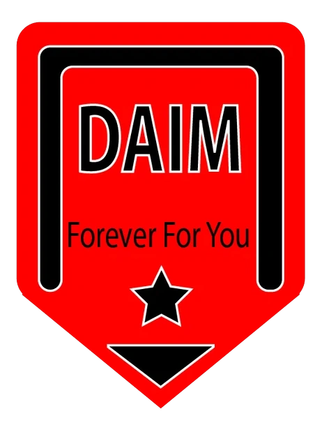 DAIM logo
